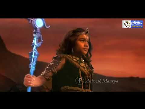 Daand Nayak Theme Song Shani_karmfal data Shani | Anivesh Maurya