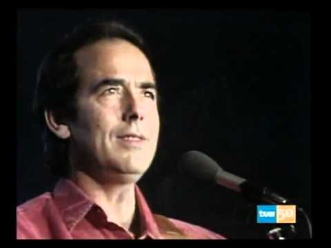 Joan Manuel Serrat - Aquellas pequeñas cosas