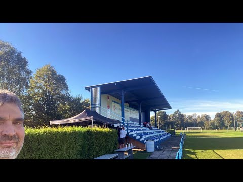 Stadium Guide: Niwa Nowa Wieś. 2023-09-20