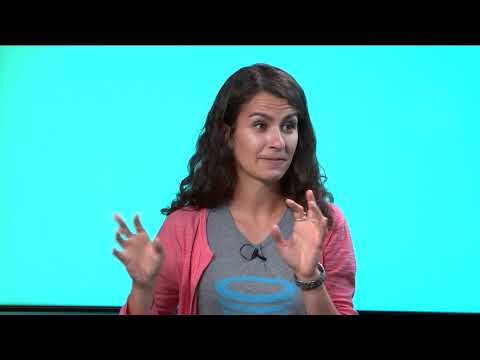 The Xamarin Show | Episode 2: Continuous Integration with Simina Pasat