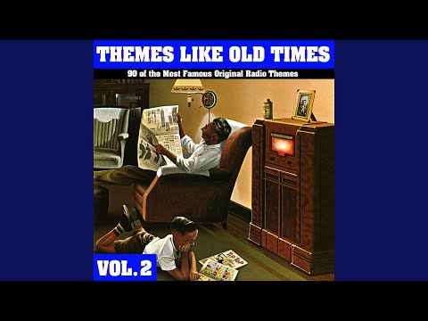 The Vaughn De Leath Show