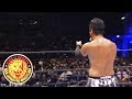 KENTA Defeats Tanahashi Stamps His Mark On New Japan