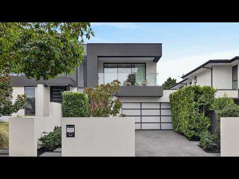 152A Charman Road, Mentone, VIC 3194, 4 chambres, 2 salles de bain, Townhouse