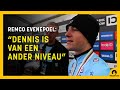 Remco Evenepoel: "Tweede plek voelt als een gouden medaille"