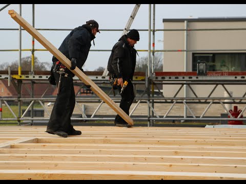 04.03.2023 TAG DER OFFENEN BAUSTELLE | BURDIEK HAUSBAU