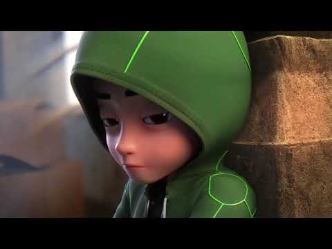 Kita Jaga Kita MV Teaser