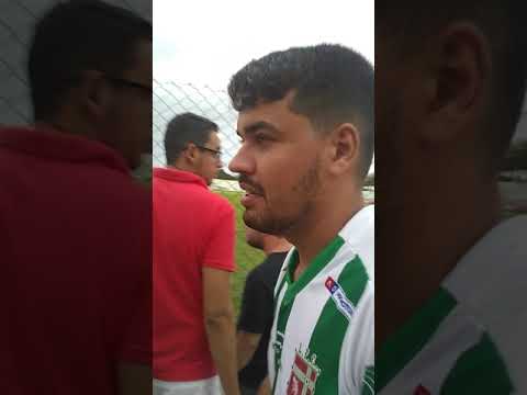 Lagarto x Frei Paulistano