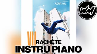Koba LaD - Rachète (Instru Piano) 🎹