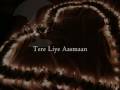Navin Kundra - Tere Liye with Lyrics & English ...