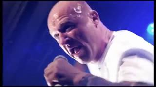 Weg nach unten DVD 2008 - 3. Mich Verfolgt Meine Eigene Scheiße