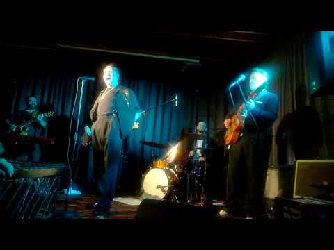Robert Gordon with Darrel Higham and The Money Makers - Heart Full of Soul