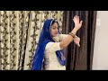 ️ कुएँ पर एकली ️ Rajasthani Dance By Priyanka Kanwar Ghoomar Rajwadi Rajasth