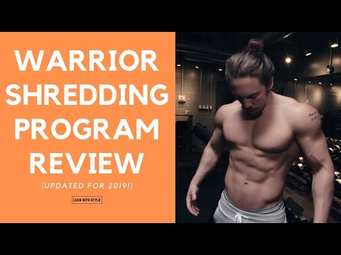 download lagu mp3 mp4 Warrior Shredding Program Free, download lagu Warrior Shredding Program Free gratis, unduh video klip Warrior Shredding Program Free