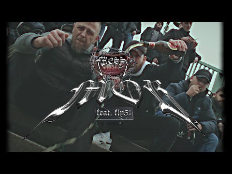 FRESSE - MOB mit FLY51 (prod. by Voddi257)