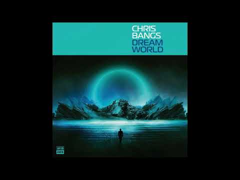 Chris Bangs - My Soul [Dream World] (Acid Jazz / Jazz) 2024