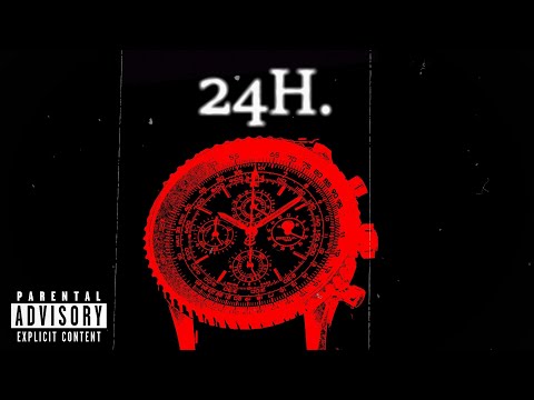 (FREE) 64 Bars x Club Dogo x Dj Shocca Type Beat - "24H." | Boom Bap Type Beat 2025 @uomofinnico