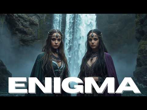 ENIGMA Style Music 2026 | The Path of Light – Spiritual Chillout Meditation Mix