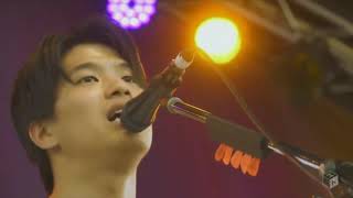 Yogee New Waves「MET ROCK 2018」LIVE