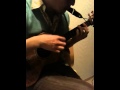 【免罪符】Eucalipstick / James Hill