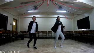 [C O M P A S S] SEVENTEEN(세븐틴) - 붐붐(BOOMBOOM) 1theK Dance Cover Contest