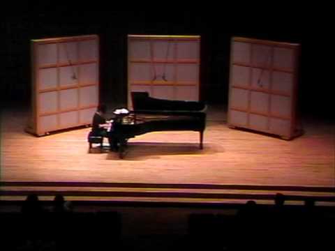 Linda Shumas  Etude Op.10 No.12  Chopin