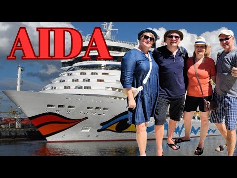 German guests  from AIDA did this in Kingstown St.Vincent #travel #stvincent