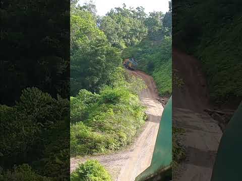 carretera murra Nueva segovia #nicaragua