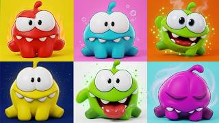 Download lagu Om Nom Stories: BEST EPISODES OF ALL TIME 🍭 Cut the Rope Cartoons LIVE mp3