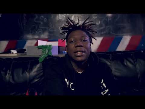 Certified Street Poet (Official Music Video)