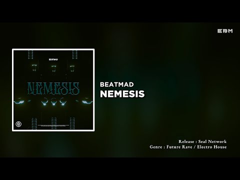 Beatmad - Nemesis (Extended Mix) | Future Rave / Electro House