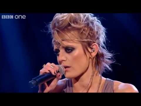 Bo Bruce   Nothing Compares 2 U The Voice UK 2012