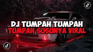 Download lagu DJ TUMPAH TUMPAH SUSUNYA CAKEP TAPI SAYANG JADI BEBAN KELUARGA JEDAG JEDUG VIRAL TIKTOK TERBARU 2024 mp3