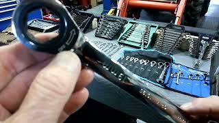 ratchet wrench sets,which ones are great buys,a must watch b