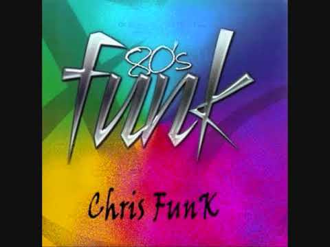 funk 80's " ABIDJAN CITY BREAKERS " - Break dance disco 1983