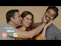 New Ringtone 2022 Atrangi Re Movie Heart Touching Ringtone Rait Zara Si Ringtone