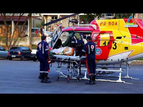 Samu adia inscrições e datas de provas de concurso público para 556 vagas