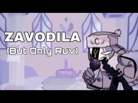 Zavodila, But Only Ruv (Mid-Fight-Masses)