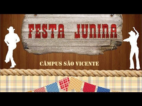 Festa Junina 2016