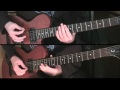 Breaking Benjamin - Diary of Jane (2 Guitar ...