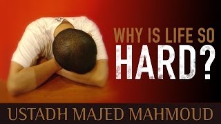 Why Is Life So Hard? ᴴᴰ - by Ustadh Majed Mahmoud
Is there any doctor that would make hundreds of thousands of dollars...