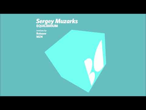 Sergey Muzarks - Distance (MZN Remix)