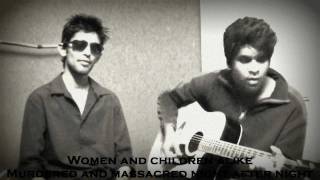 Download lagu We Will Not Go Down (in Gaza tonight) by Michael Heart cover mp3 Download lagu We Will Not Go Down (in Gaza tonight) by Michael Heart cover mp3