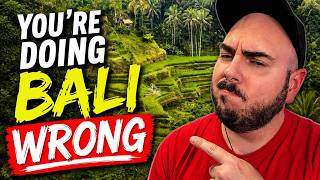 Bali Travel Guide: Why Every Traveller Gets It Wrong