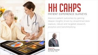 An Introduction to HHCAHPS