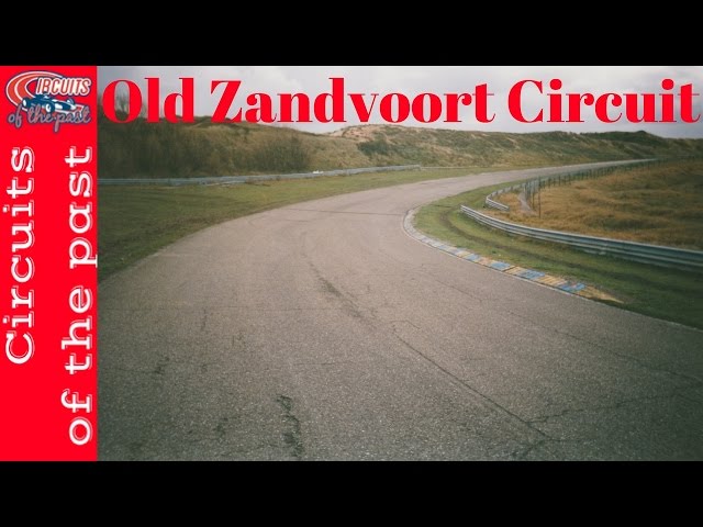 Video Pronunciation of Zandvoort in Dutch