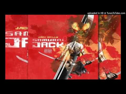 Jack Drilly - Had To (Prod. By Krissio)