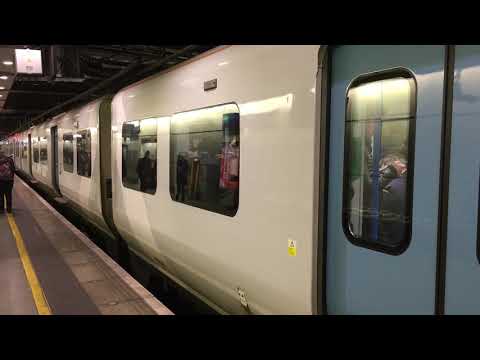 テムズリンク - 定義