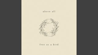 Above All (feat. Gretyl Baird)