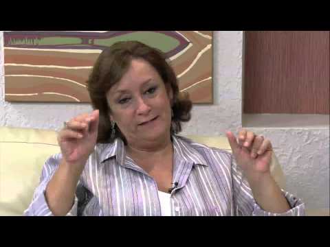 Mulher.com 20/03/2013 Débora Corigliano - Trauma de Bebê  parte 3