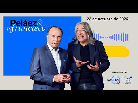 Peláez y De Francisco: Preocupación por Lucho Díaz, triunfo del Cali y las novedades de la Champions